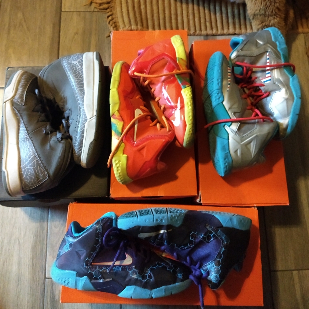 5pairs